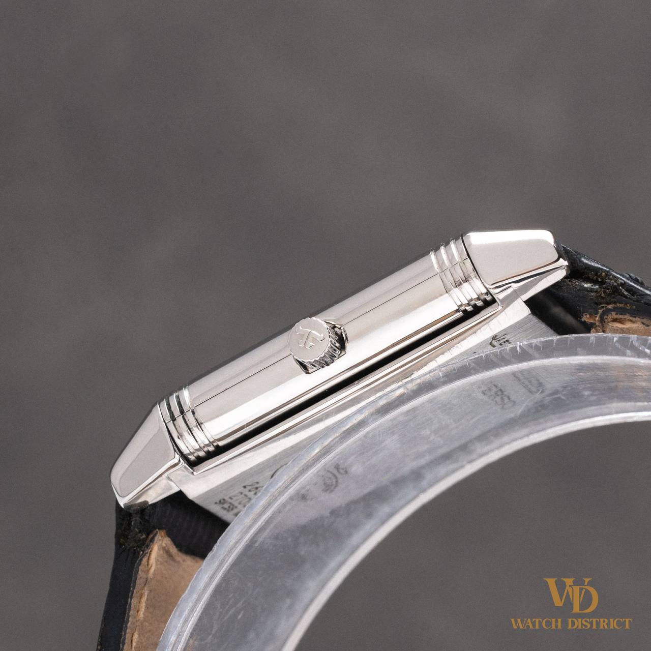 Jaeger-LeCoultre Reverso 2608.47
