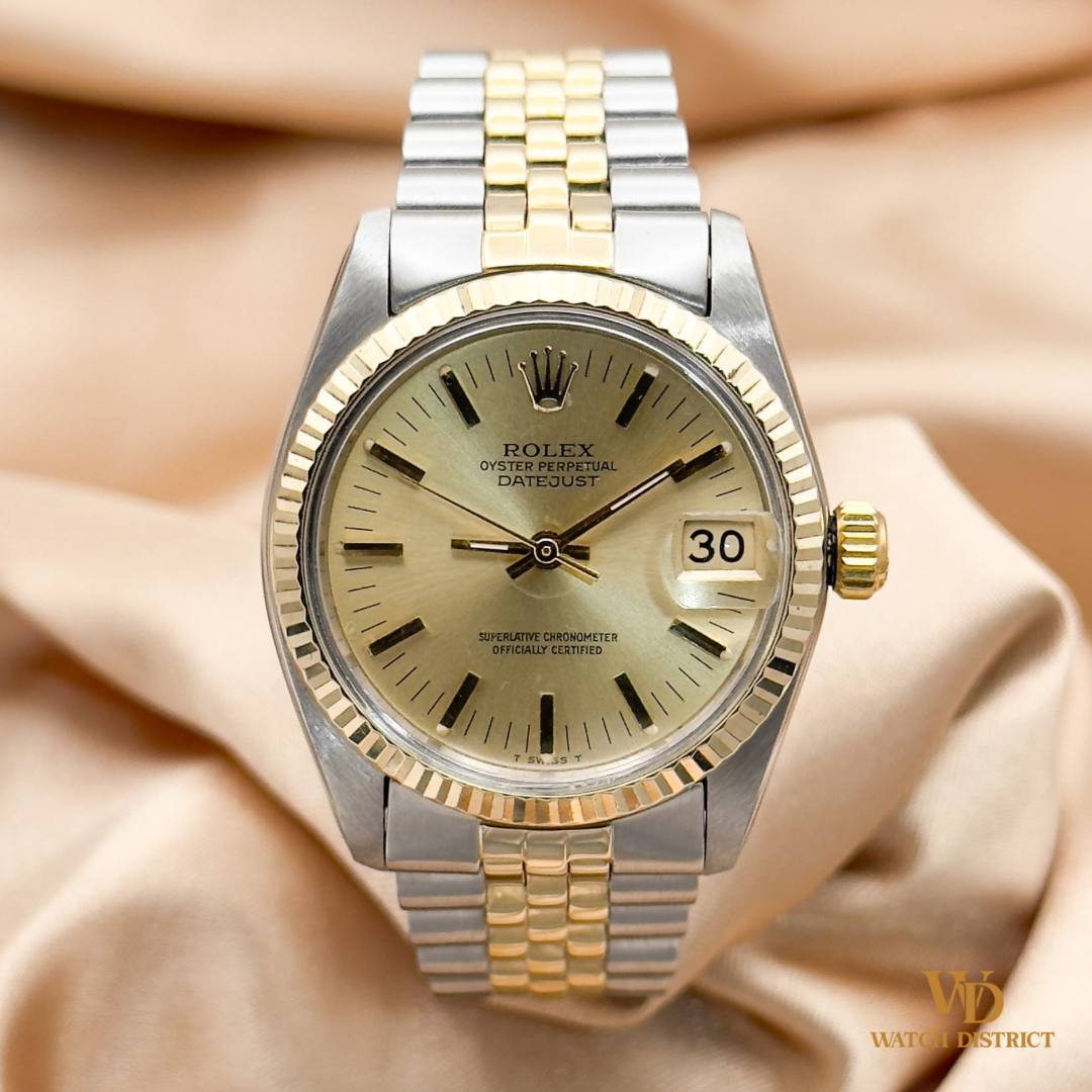 Datejust 6827