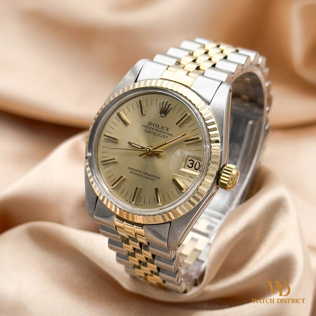 Datejust 6827