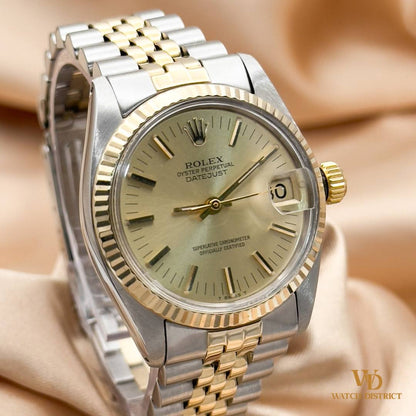 Datejust 6827