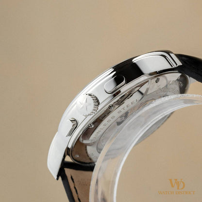 Zenith El Primero Chronomaster XXT 03.1260.4021/02.C505