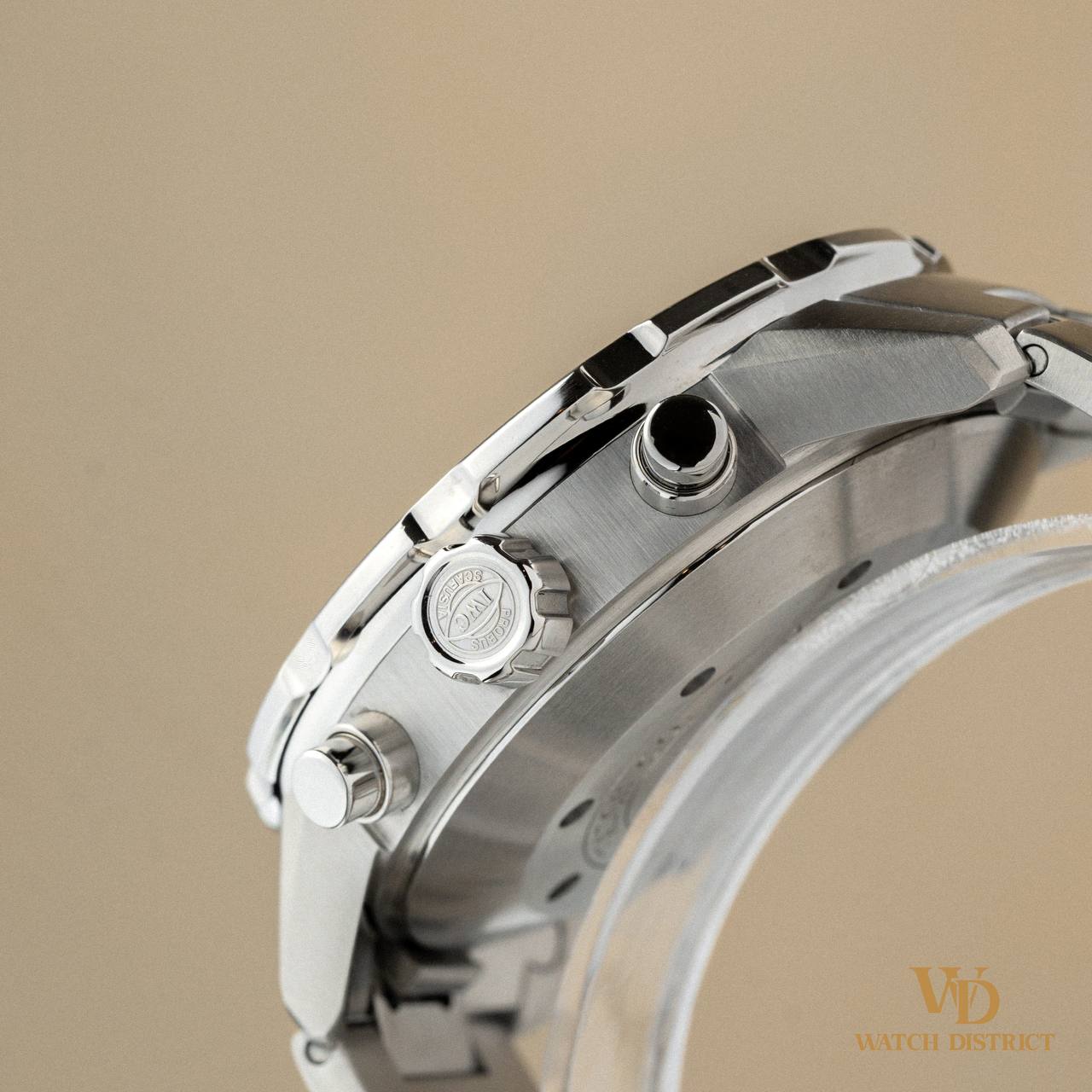 IWC Aquatimer Chronograph IW376704
