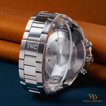 IWC Aquatimer Chronograph IW376704