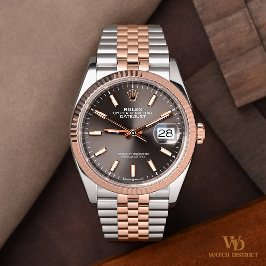 Rolex Datejust 126231