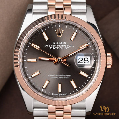 Rolex Datejust 126231