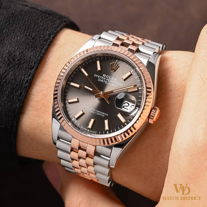 Rolex Datejust 126231