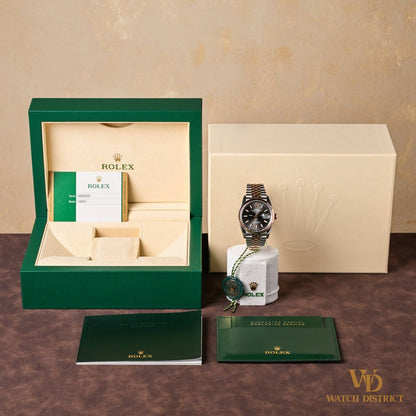 Rolex Datejust 126231