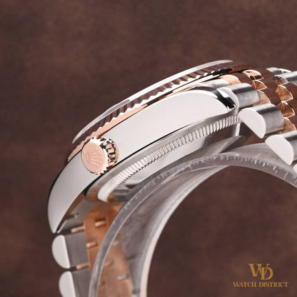 Rolex Datejust 126231