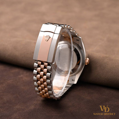 Rolex Datejust 126231