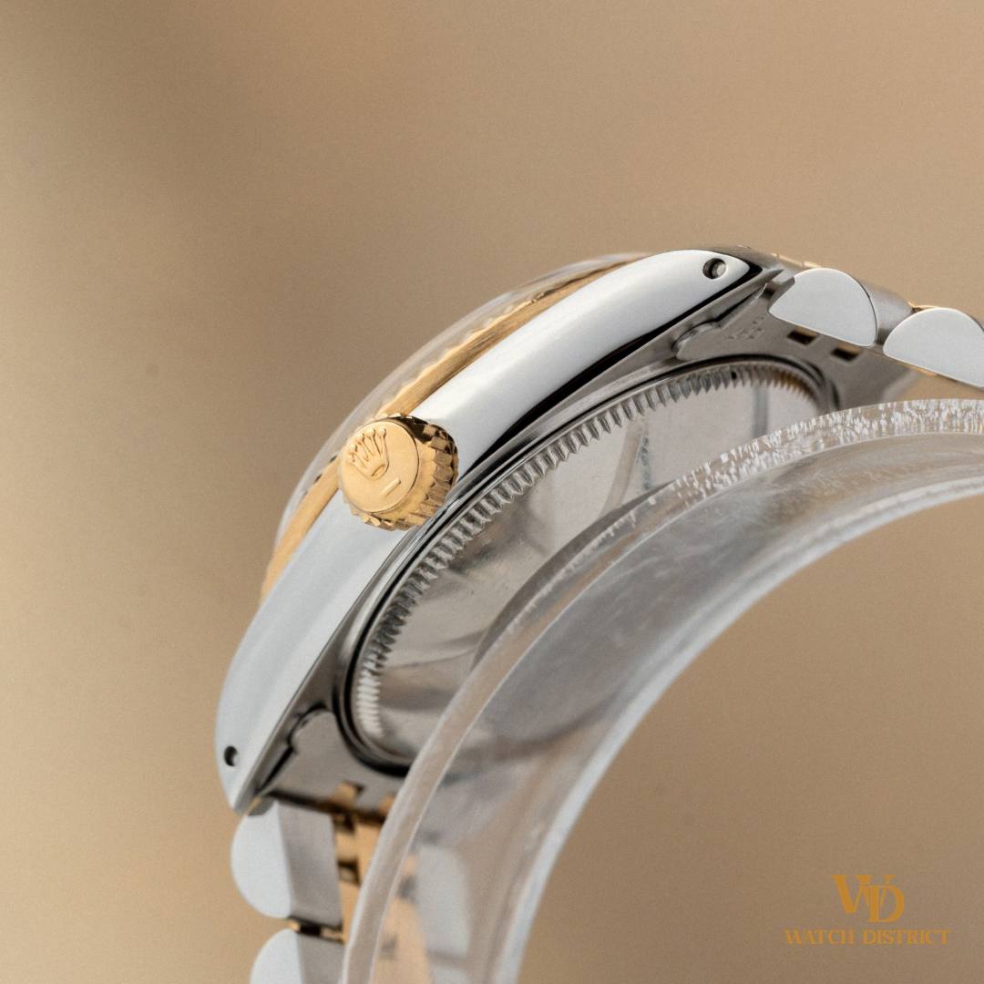 Rolex Datejust 68273