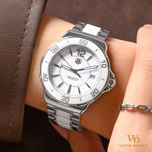 Tag Heuer Formula 1 WAH1211.BA0861