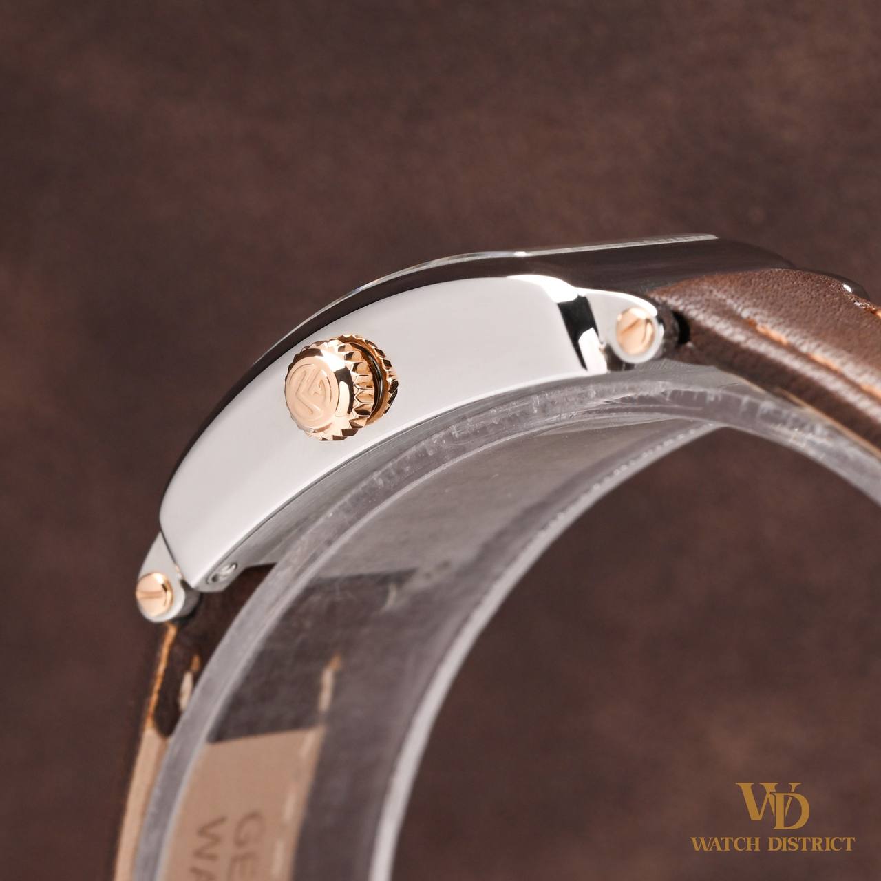 Franck Muller Long Island 802QZRELSTG AC