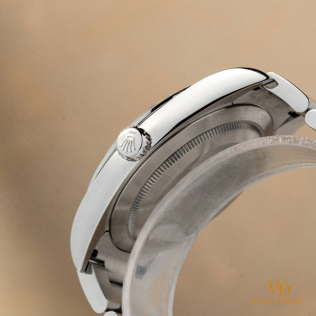 Rolex Explorer I 214270