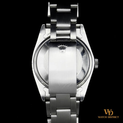 Oyster Perpetual 1500