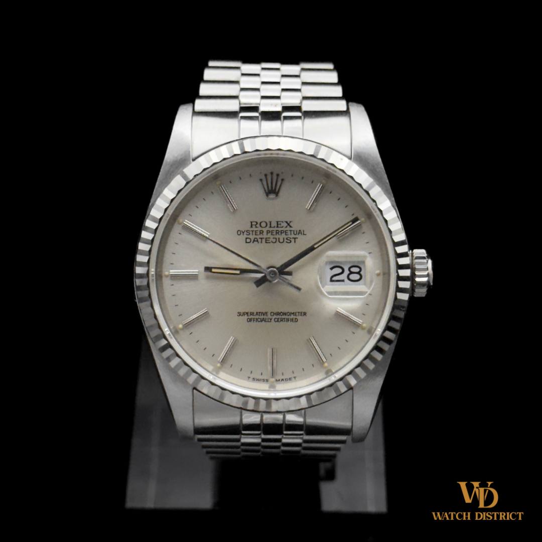 Datejust 16234