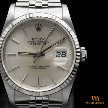 Datejust 16234