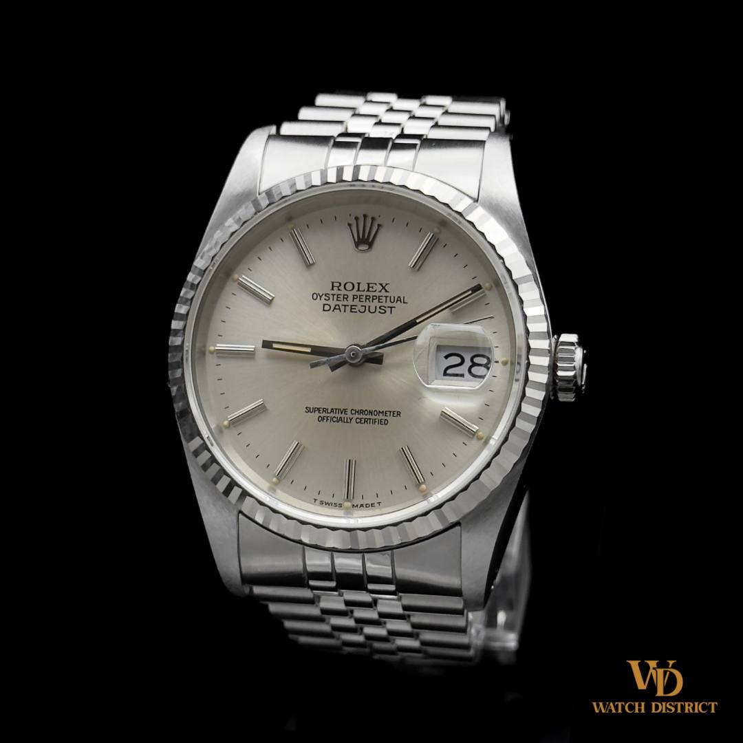 Datejust 16234