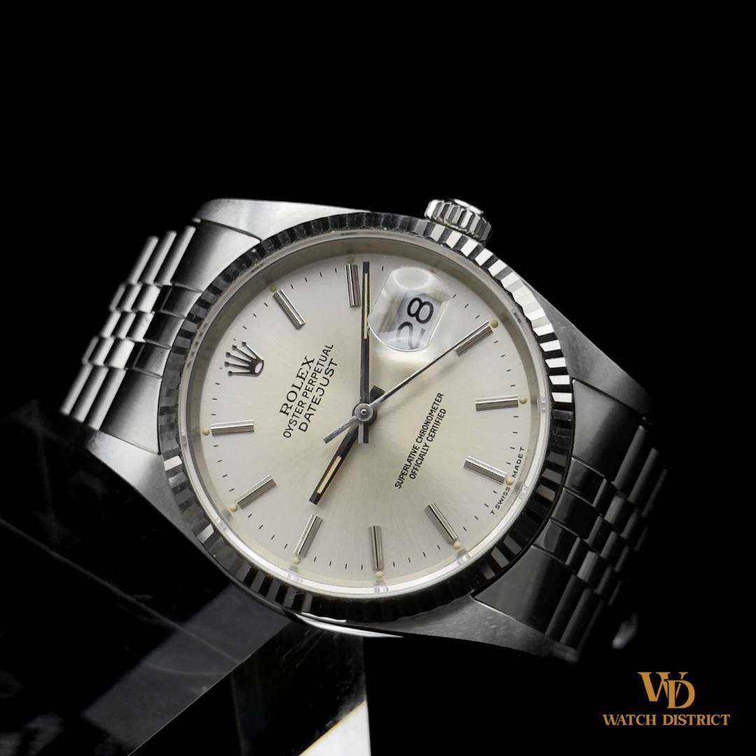 Datejust 16234