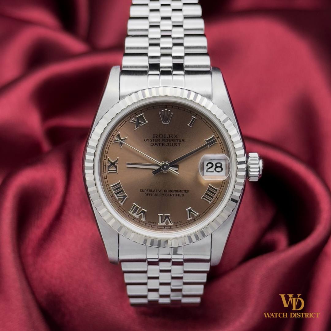 Datejust 78274