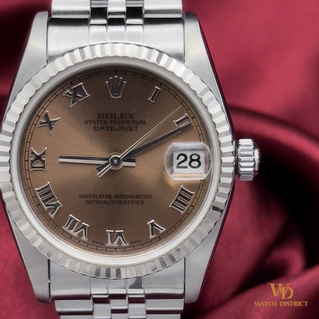 Datejust 78274