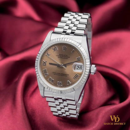 Datejust 78274