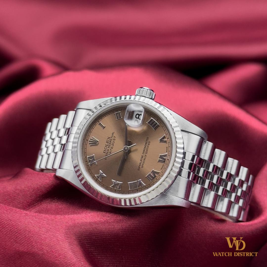 Datejust 78274