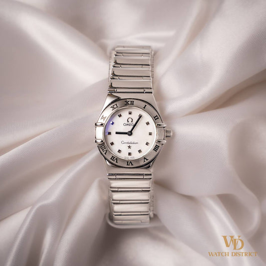 Omega Constellation 1561.71.00