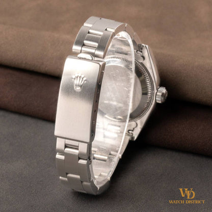Rolex Oyster Perpetual Date 79240