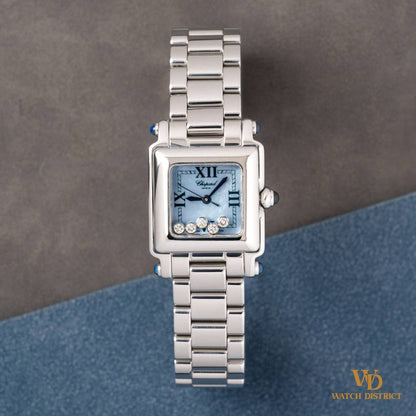 Chopard Happy Sport 27/8893-23