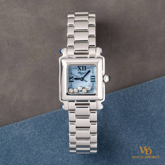 Chopard Happy Sport 27/8893-23