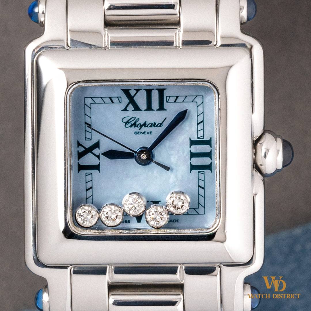 Chopard Happy Sport 27/8893-23