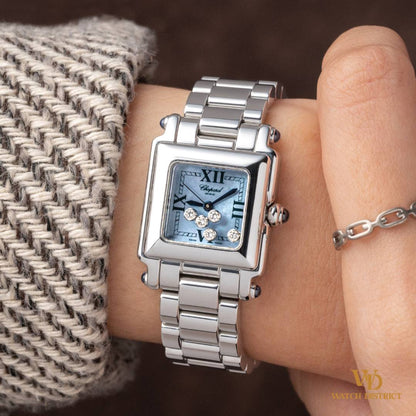 Chopard Happy Sport 27/8893-23