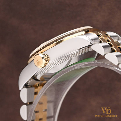 Rolex Datejust 68273