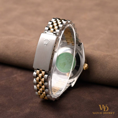 Rolex Datejust 68273