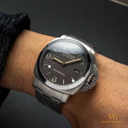 Panerai Luminor Marina 1950 Titanio PAM00352