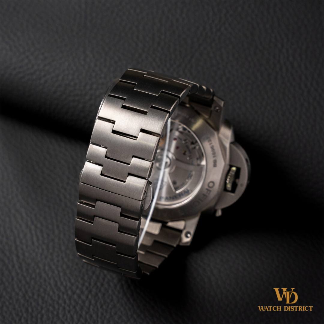 Panerai Luminor Marina 1950 Titanio PAM00352