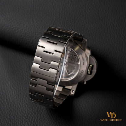 Panerai Luminor Marina 1950 Titanio PAM00352