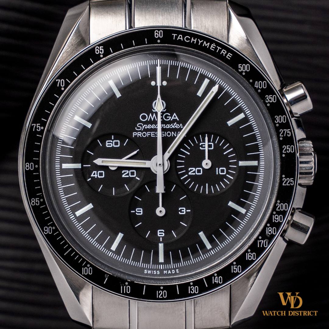 Omega Speedmaster 311.30.42.30.01.005