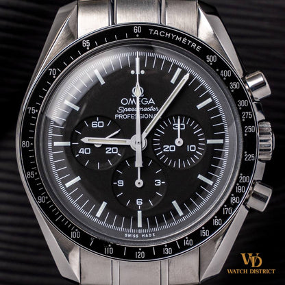 Omega Speedmaster 311.30.42.30.01.005