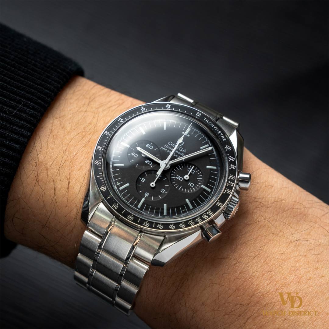 Omega Speedmaster 311.30.42.30.01.005