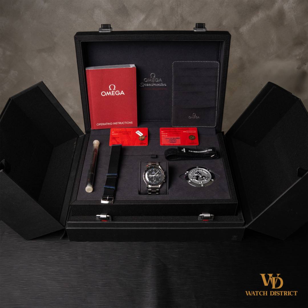 Omega Speedmaster 311.30.42.30.01.005