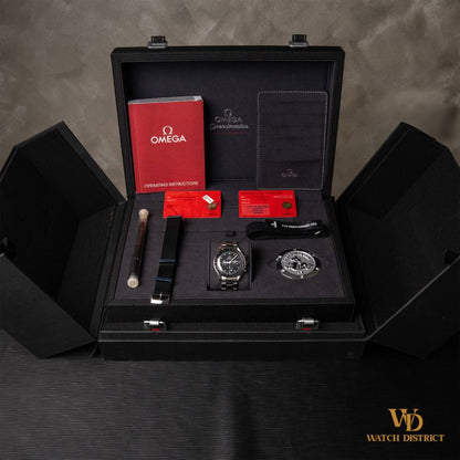 Omega Speedmaster 311.30.42.30.01.005