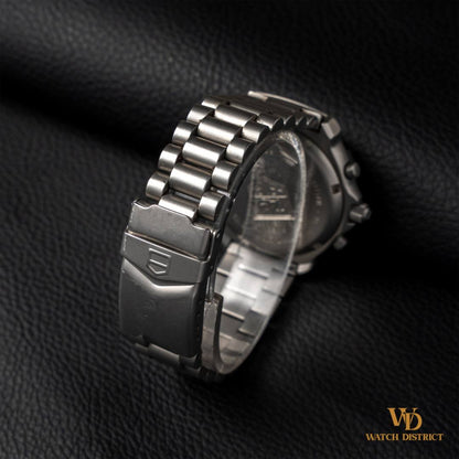 Tag Heuer Formula 1 CA 1211-RO Quartz