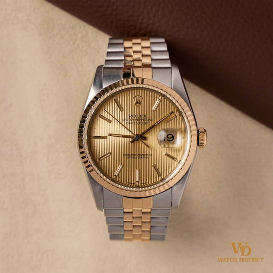 Rolex Datejust 16233