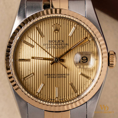 Rolex Datejust 16233