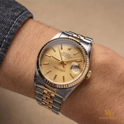Rolex Datejust 16233