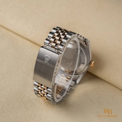 Rolex Datejust 16233