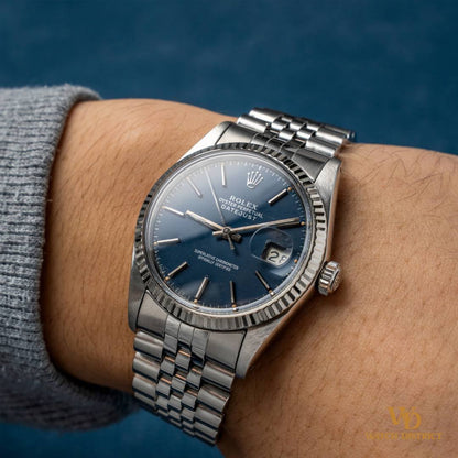 Rolex Datejust 16014