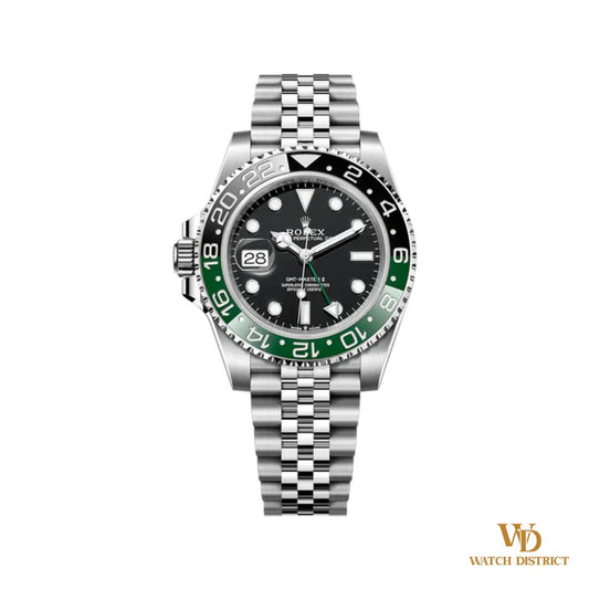Rolex GMT-Master II 126720VTNR