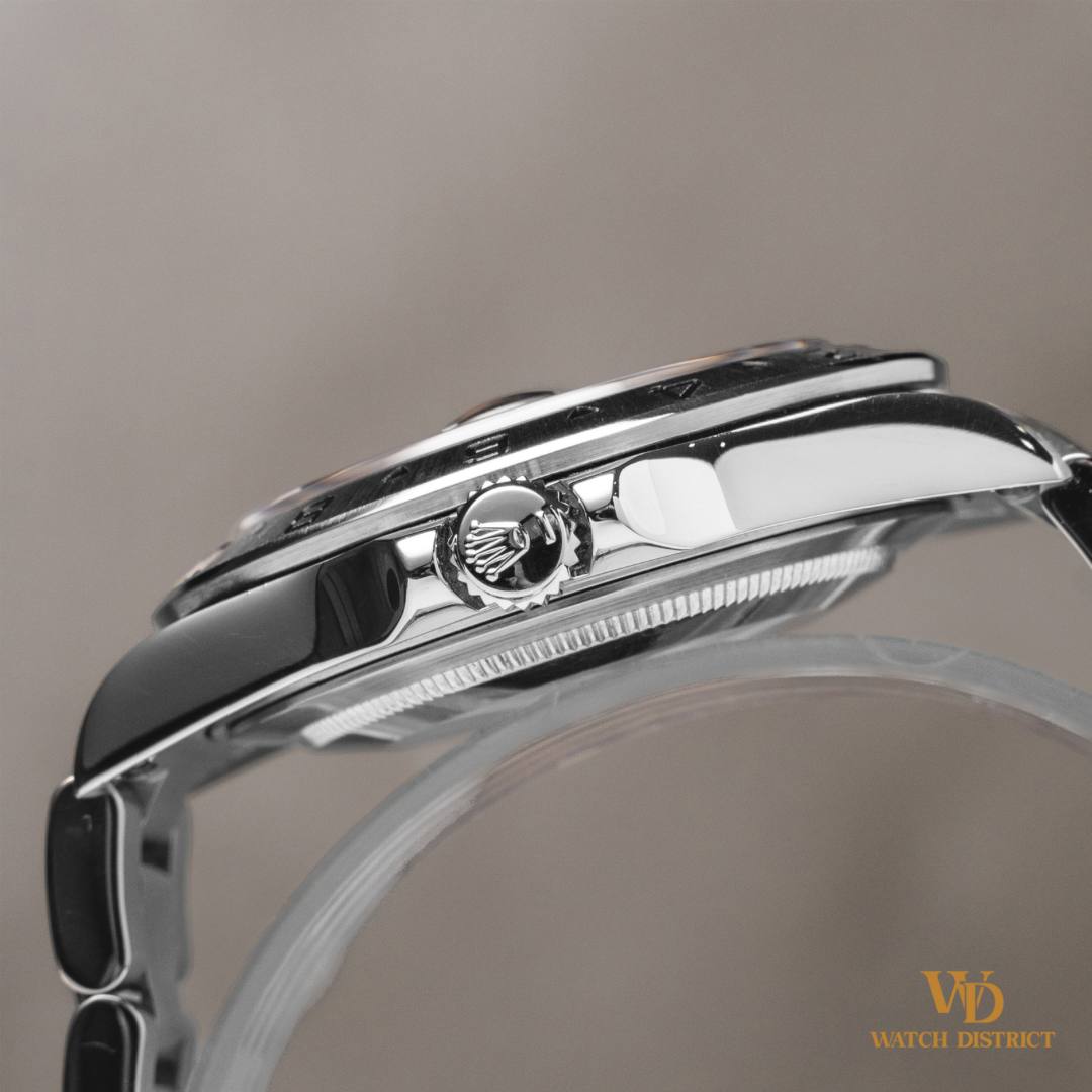 Rolex Explorer II 16570